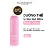 Grace and Glow Black Opium Bright & Glow Body Serum