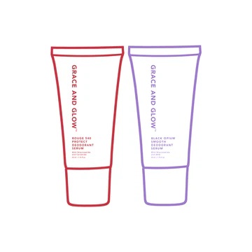 ICON LĂN KHỬ MÙI