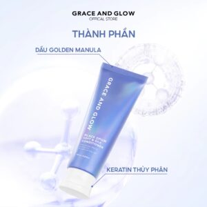 Thành phần Grace And Glow Black Opium Soft & Silk